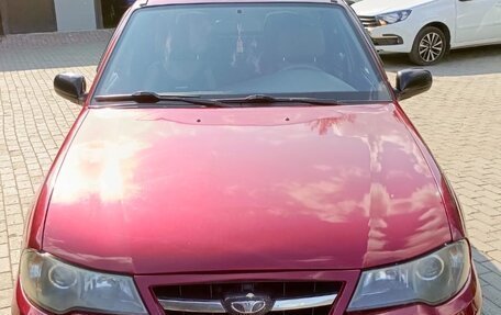 Daewoo Nexia I рестайлинг, 2011 год, 250 000 рублей, 1 фотография