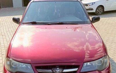 Daewoo Nexia I рестайлинг, 2011 год, 250 000 рублей, 1 фотография