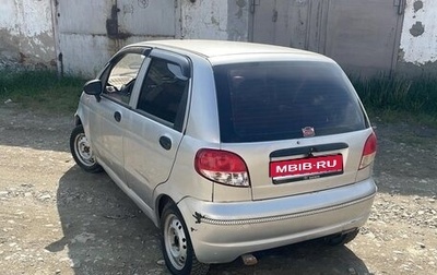Daewoo Matiz I, 2011 год, 164 000 рублей, 1 фотография