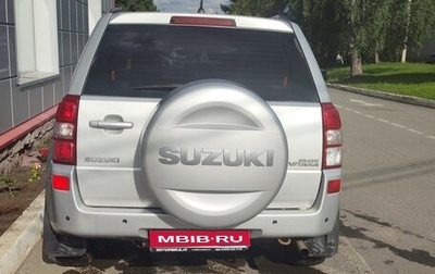 Suzuki Grand Vitara, 2007 год, 700 000 рублей, 1 фотография
