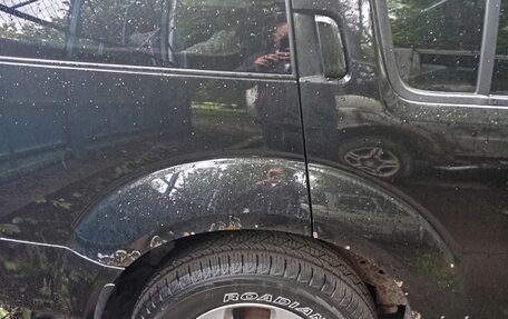 Nissan Pathfinder, 2007 год, 950 000 рублей, 1 фотография