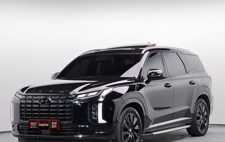 Hyundai Palisade I, 2022 год, 3 600 000 рублей, 1 фотография