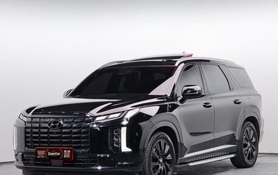 Hyundai Palisade I, 2022 год, 3 600 000 рублей, 1 фотография