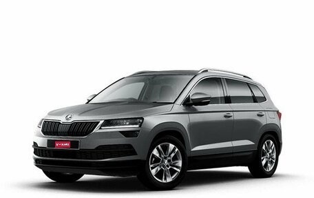 Skoda Karoq I, 2025 год, 4 100 000 рублей, 1 фотография