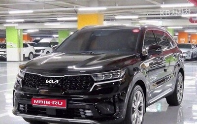 KIA Sorento IV, 2022 год, 2 578 000 рублей, 1 фотография