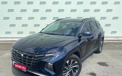 Hyundai Tucson, 2023 год, 3 380 000 рублей, 1 фотография