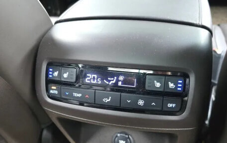 Hyundai Palisade I, 2023 год, 4 800 000 рублей, 18 фотография