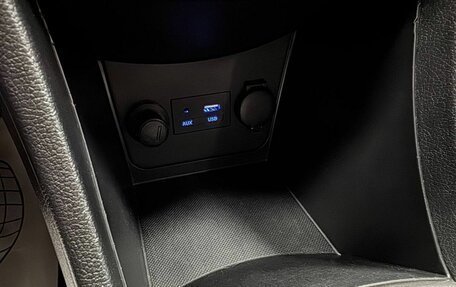 Hyundai Solaris II рестайлинг, 2016 год, 1 180 000 рублей, 27 фотография