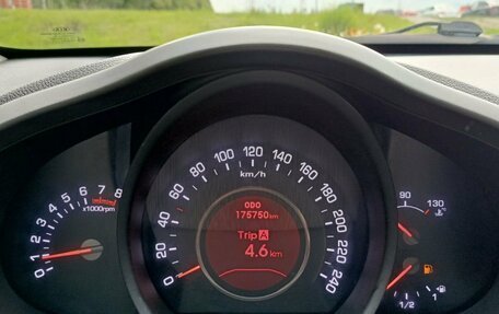 KIA Sportage III, 2011 год, 1 368 000 рублей, 16 фотография