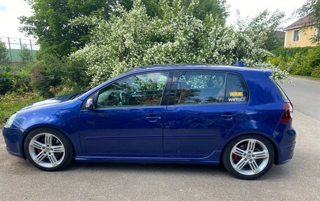 Volkswagen Golf GTI V, 2007 год, 1 150 000 рублей, 5 фотография