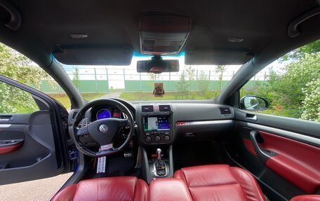 Volkswagen Golf GTI V, 2007 год, 1 150 000 рублей, 6 фотография