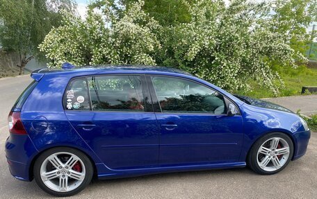 Volkswagen Golf GTI V, 2007 год, 1 150 000 рублей, 4 фотография