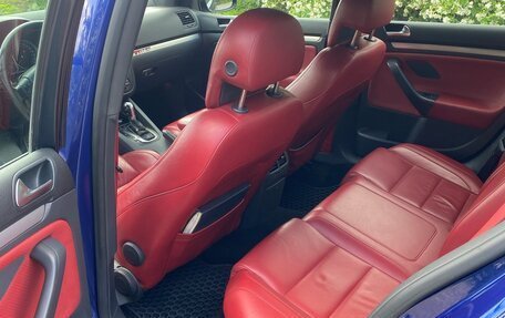 Volkswagen Golf GTI V, 2007 год, 1 150 000 рублей, 10 фотография