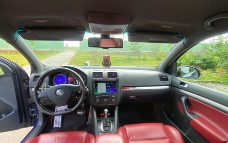 Volkswagen Golf GTI V, 2007 год, 1 150 000 рублей, 8 фотография