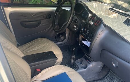 Daewoo Matiz I, 2011 год, 164 000 рублей, 3 фотография
