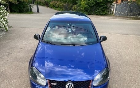 Volkswagen Golf GTI V, 2007 год, 1 150 000 рублей, 3 фотография
