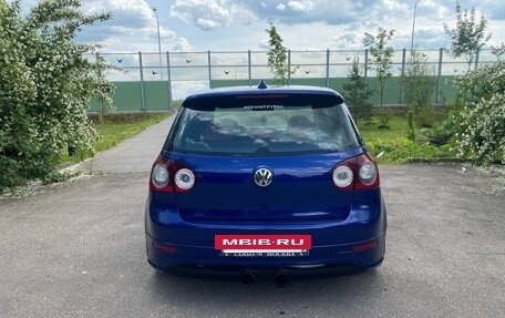 Volkswagen Golf GTI V, 2007 год, 1 150 000 рублей, 2 фотография