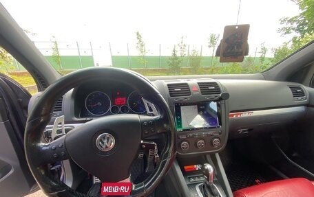 Volkswagen Golf GTI V, 2007 год, 1 150 000 рублей, 7 фотография