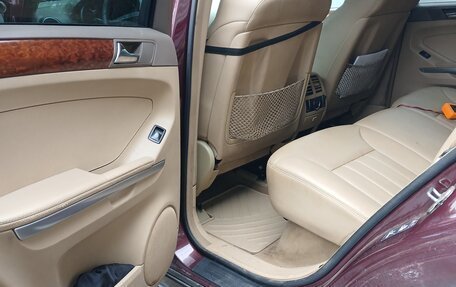 Mercedes-Benz M-Класс, 2008 год, 1 050 000 рублей, 5 фотография