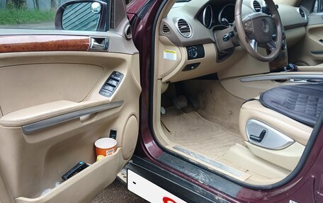 Mercedes-Benz M-Класс, 2008 год, 1 050 000 рублей, 6 фотография