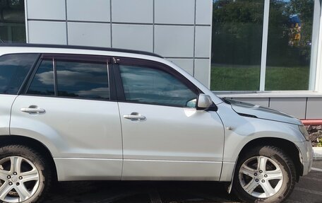 Suzuki Grand Vitara, 2007 год, 700 000 рублей, 5 фотография