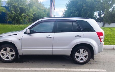Suzuki Grand Vitara, 2007 год, 700 000 рублей, 2 фотография