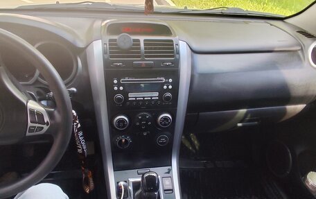 Suzuki Grand Vitara, 2007 год, 700 000 рублей, 7 фотография