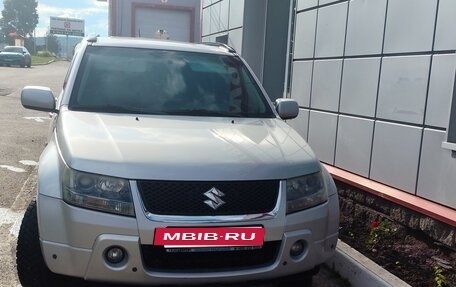 Suzuki Grand Vitara, 2007 год, 700 000 рублей, 3 фотография