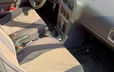 Daewoo Nexia I рестайлинг, 2011 год, 250 000 рублей, 10 фотография