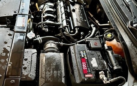 KIA Rio IV, 2018 год, 1 570 000 рублей, 8 фотография
