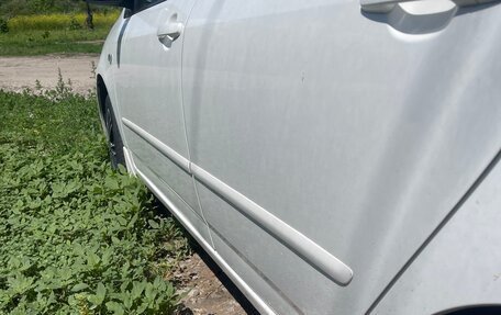 Toyota Corolla, 2004 год, 630 000 рублей, 13 фотография