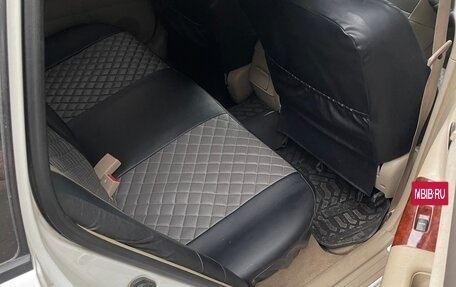 Toyota Corolla, 2004 год, 630 000 рублей, 5 фотография