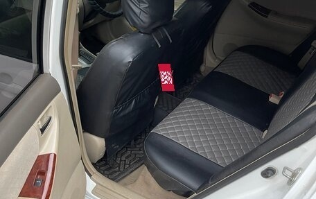 Toyota Corolla, 2004 год, 630 000 рублей, 7 фотография