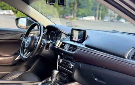 Mazda 6, 2017 год, 2 400 000 рублей, 11 фотография