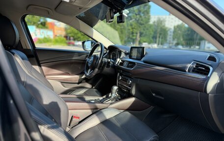Mazda 6, 2017 год, 2 400 000 рублей, 8 фотография