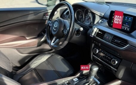 Mazda 6, 2017 год, 2 400 000 рублей, 9 фотография