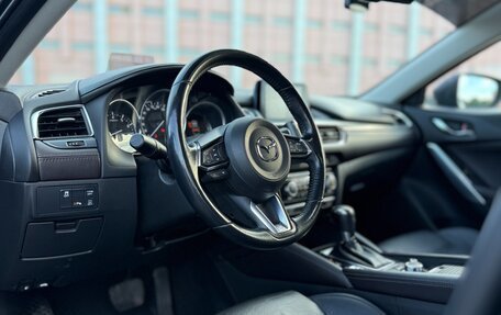 Mazda 6, 2017 год, 2 400 000 рублей, 13 фотография