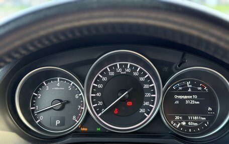 Mazda 6, 2017 год, 2 400 000 рублей, 21 фотография