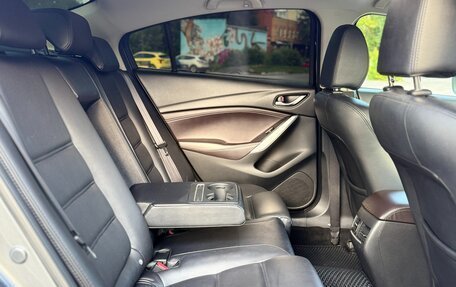 Mazda 6, 2017 год, 2 400 000 рублей, 20 фотография