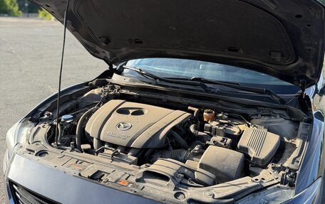 Mazda 6, 2017 год, 2 400 000 рублей, 26 фотография