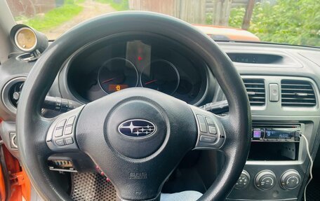 Subaru Impreza III, 2004 год, 1 700 000 рублей, 11 фотография