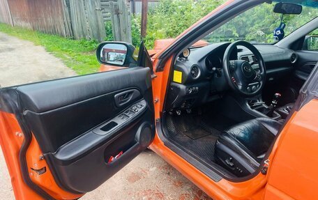 Subaru Impreza III, 2004 год, 1 700 000 рублей, 12 фотография