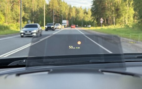 Mazda 6, 2017 год, 2 400 000 рублей, 30 фотография