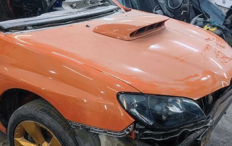 Subaru Impreza III, 2004 год, 1 700 000 рублей, 15 фотография