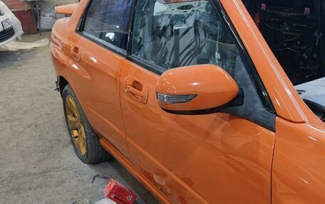 Subaru Impreza III, 2004 год, 1 700 000 рублей, 19 фотография