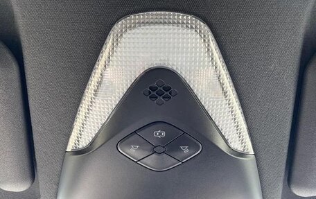 Toyota C-HR I рестайлинг, 2017 год, 1 670 000 рублей, 17 фотография