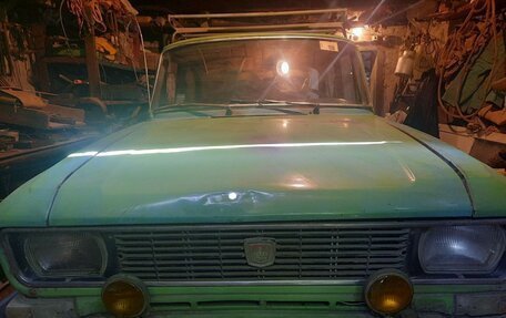 Москвич 2140, 1980 год, 75 000 рублей, 4 фотография