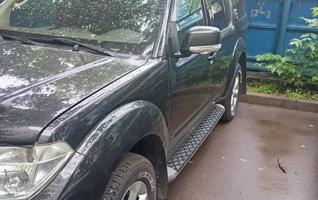 Nissan Pathfinder, 2007 год, 950 000 рублей, 2 фотография