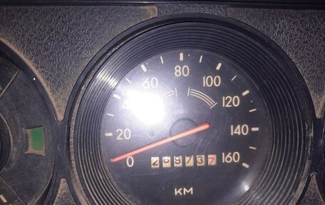 Москвич 2140, 1980 год, 75 000 рублей, 7 фотография