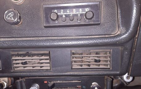 Москвич 2140, 1980 год, 75 000 рублей, 8 фотография